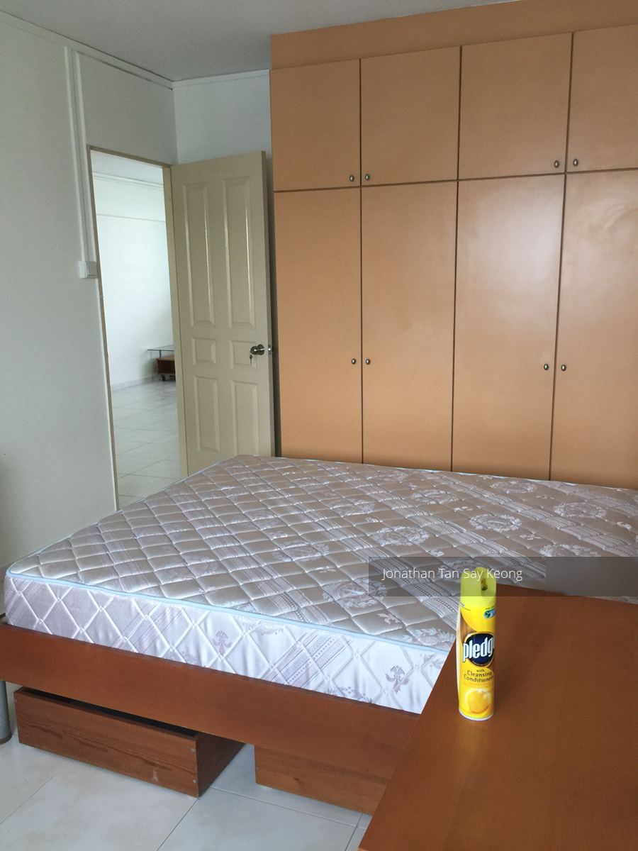 Blk 222 Tampines Street 24 (Tampines), HDB 3 Rooms #115631812